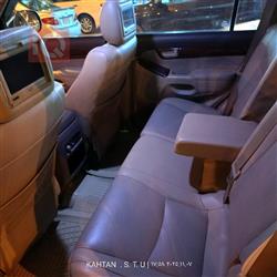 تويوتا لاندكروزر برادو